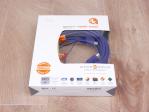 Sphere HDMI 2.0 18 Gbps UltraHD 4K Superior 3D digital audio cable 12,0 metre NEW