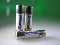 REINSILBER-Feinsicherungen