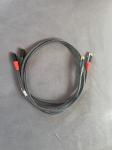 Swoboda Audio XLR Kabel R VI+, 1,6 Meter