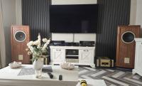 Tannoy GRF90 ,Gold Reference,Full Set, Tausch inz.möglich