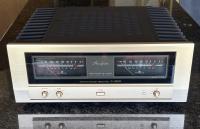 Accuphase P-4500 Power Amplifier
