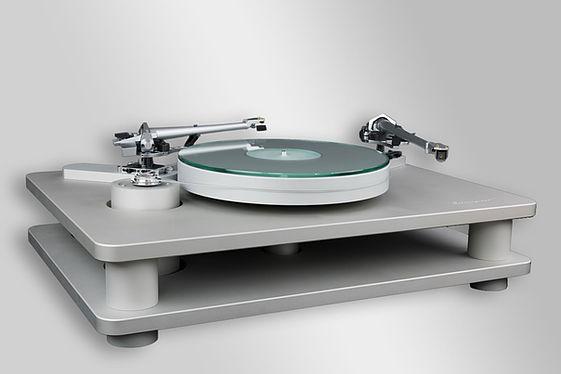 Artkustik Seismograph Laufwerke 9904288795 New Device Record Player Drive Offer On Audio Markt De