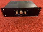 ECI-1 Class A High Current Dual Mono High End Integrated Ampliwire