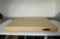 DELOS Isolatorplatform 1815M1 in Ahorn