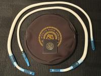 Sakra V16 1.5m XLR interconnects