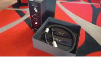 Inakustik Referenz AC-4004 AIR Power Cable – 1.5m (Schuko / C15)