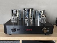 Spark III – Single-Ended Triode