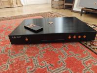 Dac Holo Audio Spring 3 Level 3, R2R, Kte version (+ pre-amp)