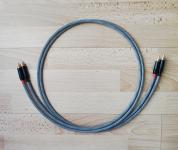 Tonstudiotechnik BS2-V.2 Cinch-Kabel 2x 1,5 m -Versand aus Deutschland