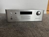 Rotel RA-1592 RA1592 High End Stereo Vollverstärker in silber