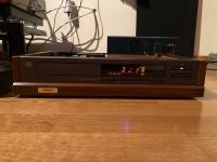 Micro Seiki CD-M2