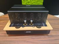 Audio Research i50 gold integrated amplifier