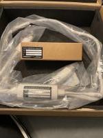 DIGITAL LAN INTERCONNECT - Typ: RESOLUTION ONE +Cable Protector Resolution