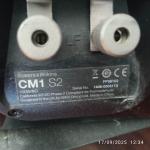 B&W CM1 S2 SPEAKERS