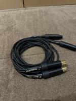 QSA Lanedri Spectra Infinity XLR