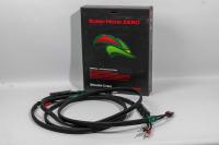 Robin Hood Zero in 2,5 Meter mit Bananas.