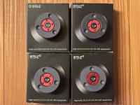 Darkz T2S Supreme 4er Set mit Tungsten Ball Upgrade