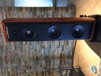 Amati Homage / Franco Serblin