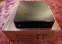 DA-Wandler R7H3 MK3 Magna R2R SILVER Upgrade 08 2023 OVP