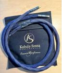 Kubala Sosna Emotion Analogue Interconnect RCA 1 meter