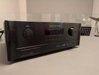 Anthem AVM 60 AV Processor – ARC Genesis – Complete – Excellent Condition