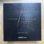 Supra cables sword excalibur rhodium edition  			