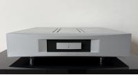 Akurate 4200/1 - Dynamik Power Supply in silber / Perfekter Zustand