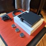 Minidsp Flex RCA 2x4 DSP inklusive Dirac Live