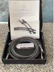 Venom Version X 2,0m XLR