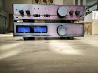 Cary Audio SLP-05 Tube Preamplifier – Excellent Condition