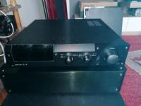 Vorverstärker Vorstufe preamplifier 13.5 B 2 Trafos top Zustand