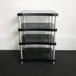 Creaktiv Big Reference 1-4 Schwarz