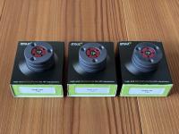 Darkz T2S - Supreme 3er Set - Highend Audio Resonance Control Tuning Feet