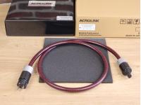 7N-PC9900 Mexcel high end audio power cable 1,5 metre