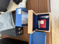 New ikeda 9gss silvercoil for sale