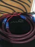 ZL-5000 Speaker Cable.NEW!!