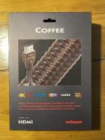 Audioquest Coffee HDMI 0,5 m