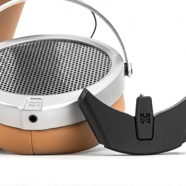 DEVA - Premium magnetostatischer Stereo-Kopfhörer mit Verpackungsschaden zum Sonderpreis von nur 249,- Euro (UVP = 349,- Euro) vom HiFiMAN Stützpunkthändler in Leipzig