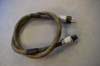 Nexus Reference series power cable 1,8 m