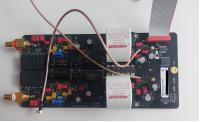 Soulution Phono Module Option Card for 330 325