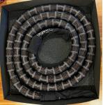 LS-4004 AIR, SONDERANFERTIGUNG! 2 x 4,00 Meter! SingleWire / BFA-Bananas