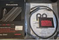 Audioquest Diamond Digital Coax RCA