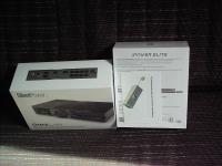 OMNI LAN + iPower ELITE Netzteil