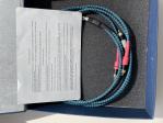 Stock Clearance Acoustic System (ASI) cables - ASI Reference speaker cable - 2.4 meter