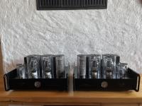 Allnic Audio M-2500/300B