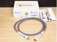 HDMI 7700 high end audio HDMI 2.0 I2S PCM DSD cable 1,5 metre