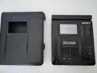 The Most Desirable Superb Sony D-350 Compact Disc Player