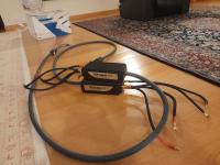 MIT Shotgun MA biwire speaker cable