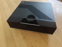 Linn Selekt DSM mit Katalyst DAC & Stereo-Endstufe – Top-Zustand