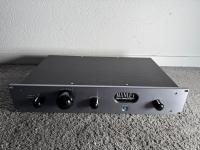Manley Labs Shrimp High End Röhren Stereo Vorverstärker Vorstufe